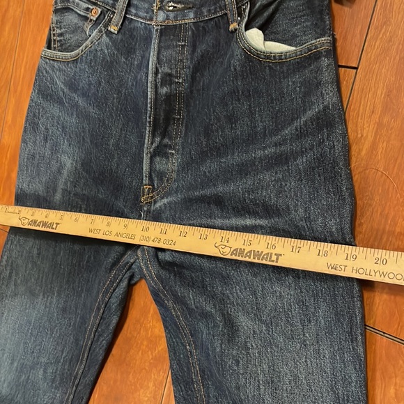 Vintage Levi’s - Picture 5 of 10